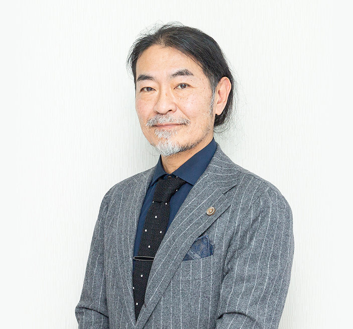 代表弁護士 東川 陽一
